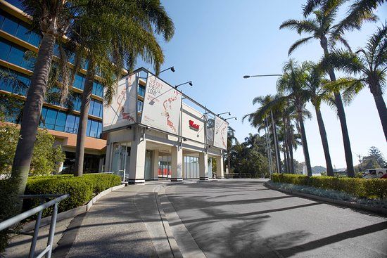 Westfield Eastgardens